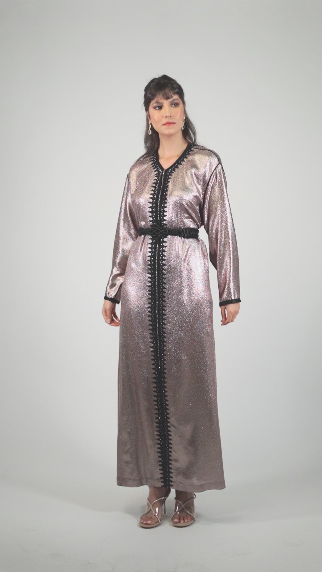 CAFTAN ILLI