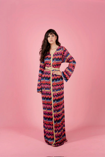 CAFTAN TANAMART